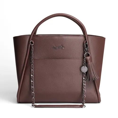 Boss Tote™ Diaper Tote Bag - Stylish & Functional Bags | Itzy Ritzy ®