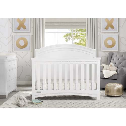 Emma Crib &#39;N&#39; More