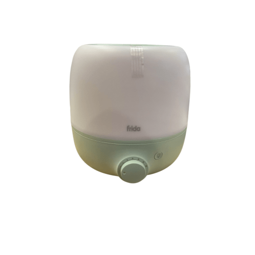FridaBaby 3-in-1 Humidifier With Diffuser And Nightlight, Dewkist, Updated Model
