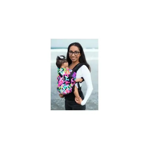 Tula Standard Baby Carrier Pixelated