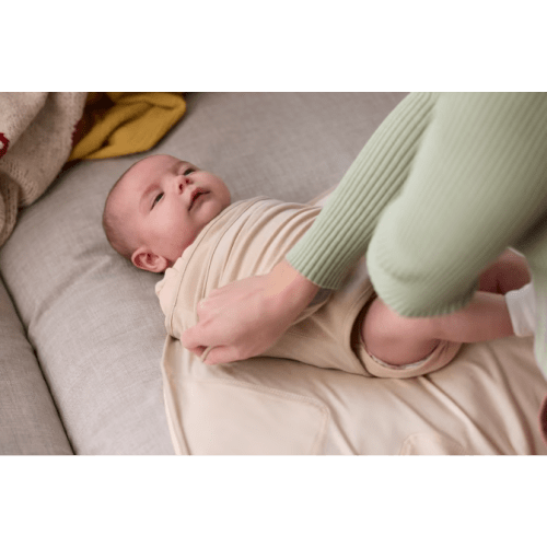 B.E.S.T. Swaddle | Taking Cara Babies