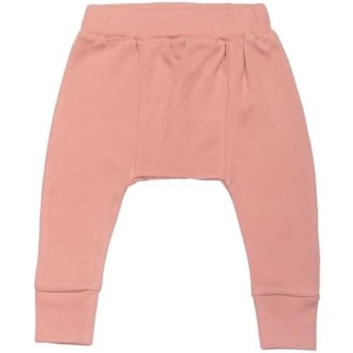 PARADE Organic Harem Pants - Essentials (Any Size, Color)