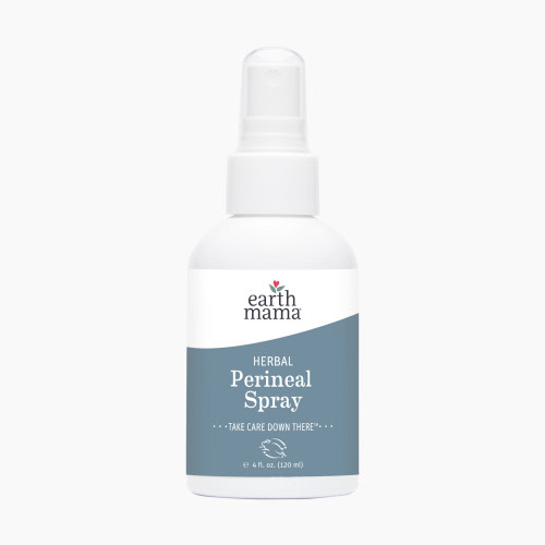 Earth Mama Herbal Perineal Spray