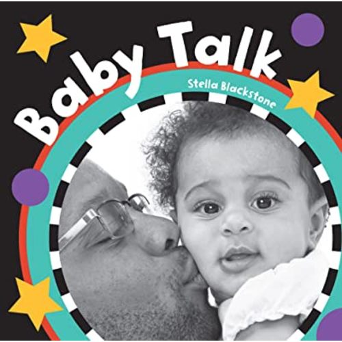 Baby Talk (Baby's Day)