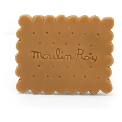 Moulin Roty - Cookie Teether