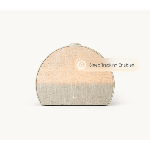 Hatch Sleep Clock + Sound machine
