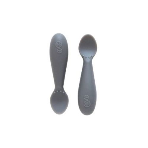 Ezpz Tiny Spoon - Sage - 2pk