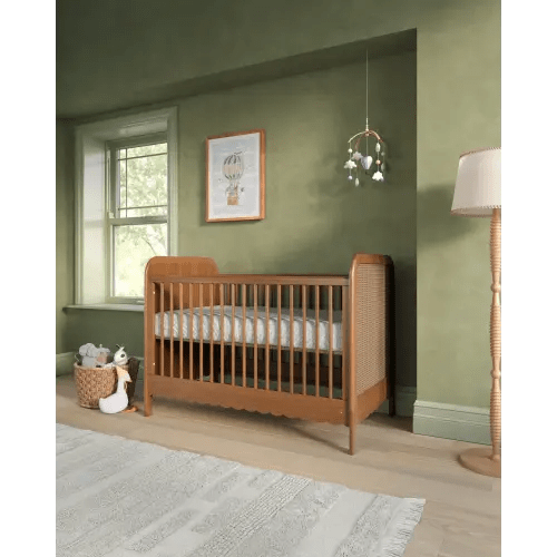 The Cove Crib - Nestig