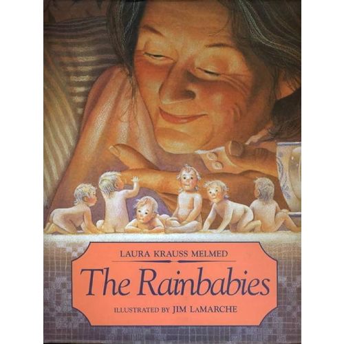 The Rainbabies Hardcover – September 23, 1992
