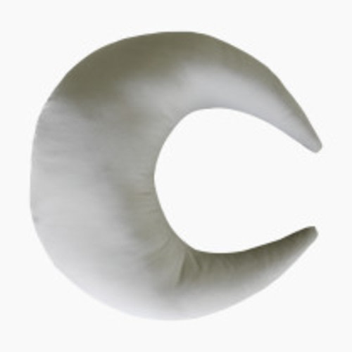 Snuggle Me Organic Feeding + Support Pillow - Birch