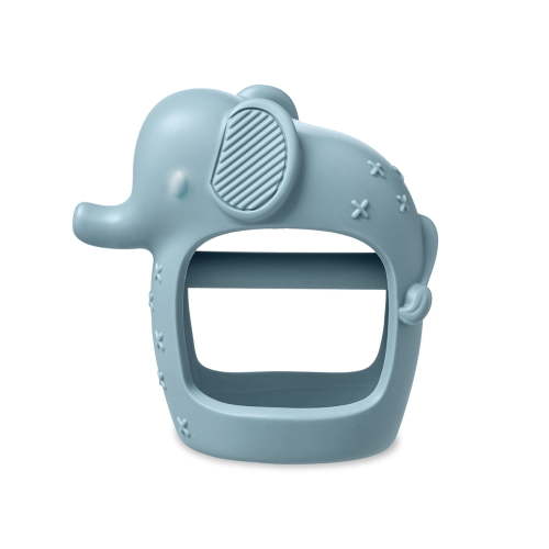 Itzy Ritzy Bitzy Grip™ Elephant Teether