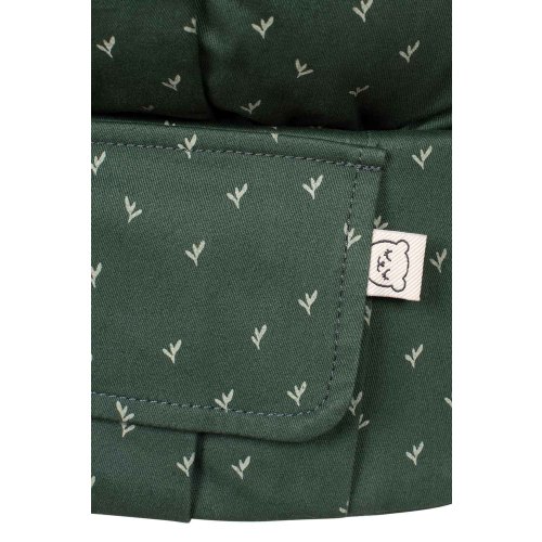 Seedling - Cotton Explore Baby Carrier – Baby Tula US
