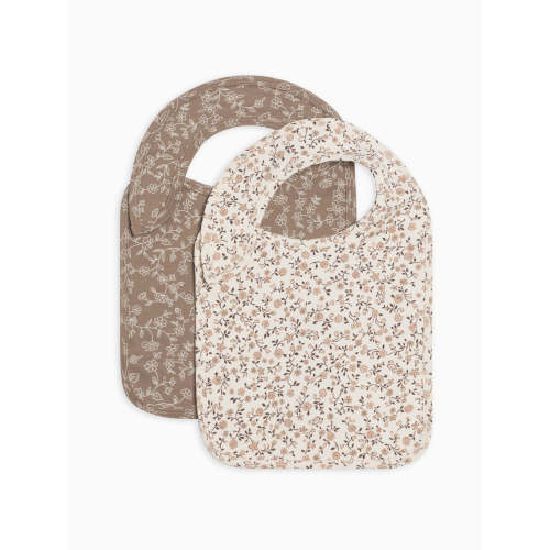 2-Pack Bibs