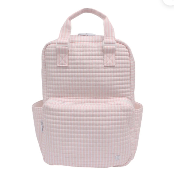 TRVL Quilted All You Need Bag
