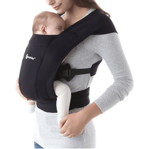 Embrace Baby Carrier For Newborn | Ergobaby