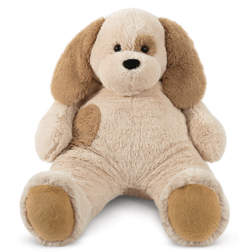 4 Ft. Cuddle Puppy – Vermont Teddy Bear