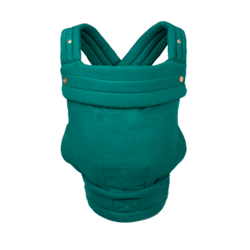 The Monarch Carrier - Evergreen – Mabē