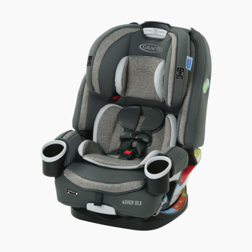 Graco 4Ever DLX 4-in-1 Convertible Car Seat - Bryant