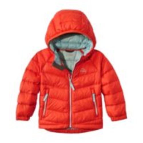 Infants' and Toddlers' Ultralight 650 Down Jacket