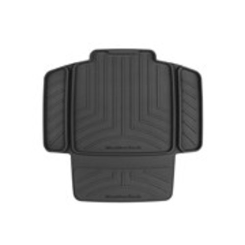 Toyota 2024 Tundra Child Car Seat + Back Seat Protector