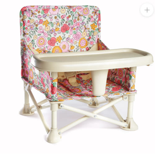 Paloma portable baby chair