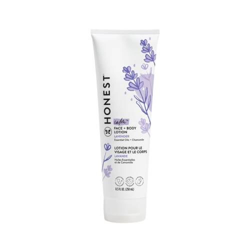 Face + Body Lotion