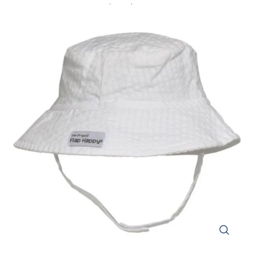 UPF 50+ Bucket Hat (Basics)