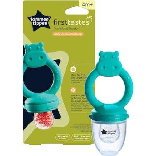 Tommee Tippee First Taste Fresh Food Feeder each | Woolworths