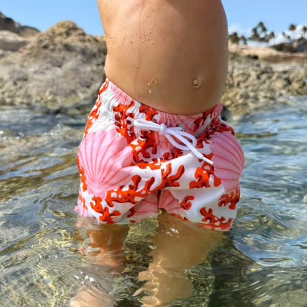 Cove Kids Trunks