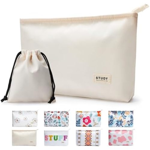 Diaper & Wipes Pouch