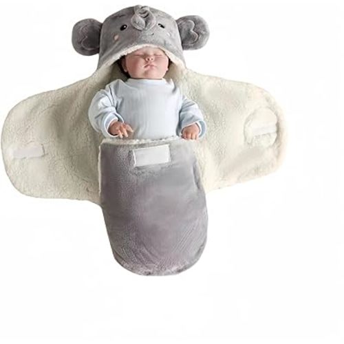 0-6 Months Baby Swaddle Blanket, Baby Essentials, Newborn Swaddle Blanket, Newborn Essentials Must Haves, Baby Clothes