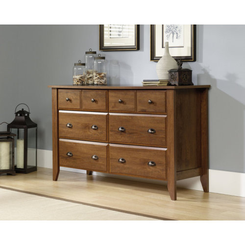 Lark Manor™ Frew Shoal Creek Dresser Jw | Wayfair
