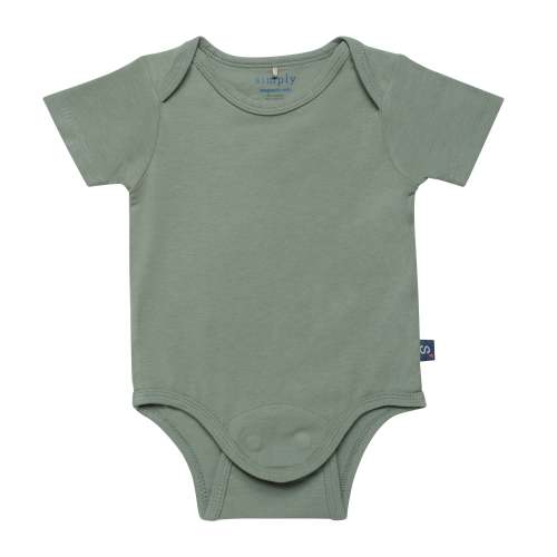 mountain green cloudstretch™ magnetic bodysuit