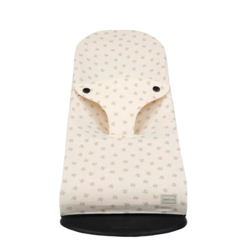 Babybjörn Blossom Rose Cover - Minicoton