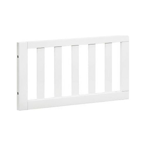 DaVinci Toddler Bed Conversion Kit (M12599) in White