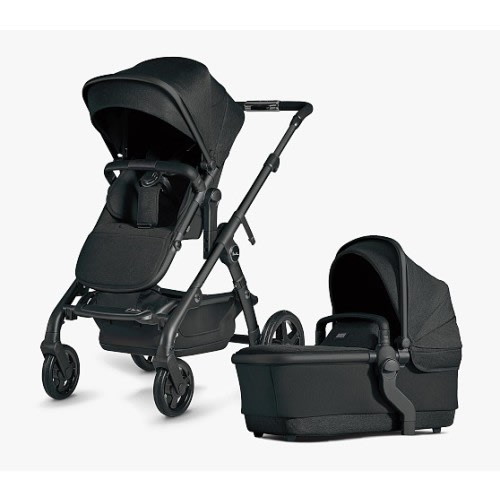 Silver Cross® Wave Stroller | Pottery Barn Kids