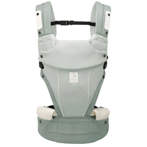 Elevate Air 6-in-1 Baby Carrier - Sea Breeze