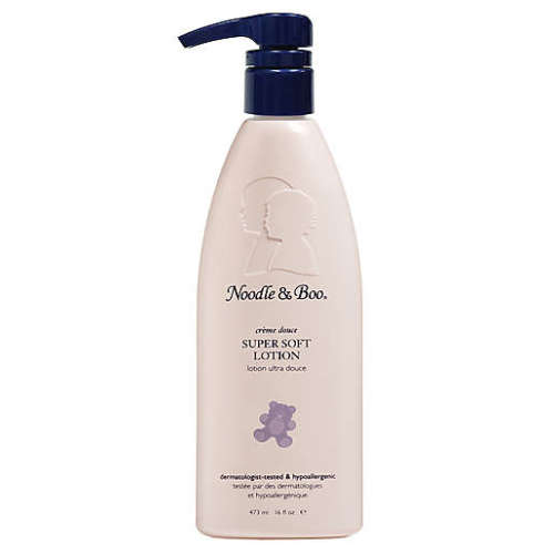 Noodle & Boo® 16 fl. oz. Super Soft Lotion