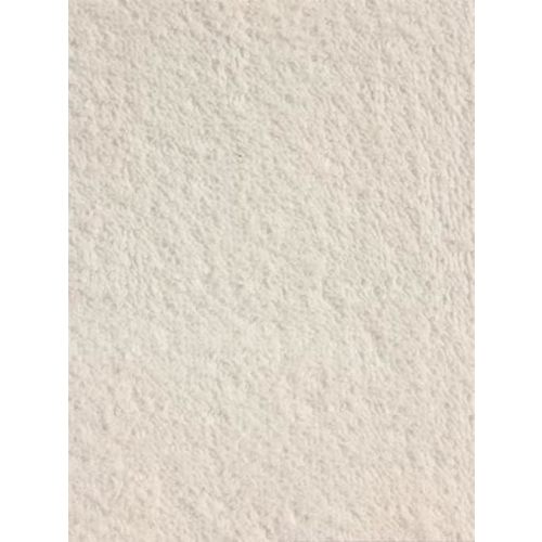 Terry Cloth Cotton Fabric / 56" Wide/Sold by The Continuous Yard - for Towels Bathrobes Washcloths Hand Towels Blankets Burp Cloth Cleaning Spa Hair and Face Towel Pet Towels (24 oz., Ivory)