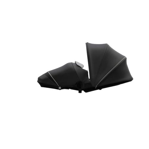 Joolz Hub Cocoon - Brilliant Black
