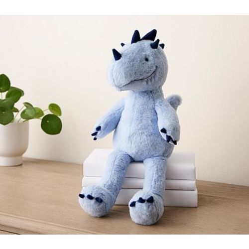 Long Legged Plush, Dylan Dino
