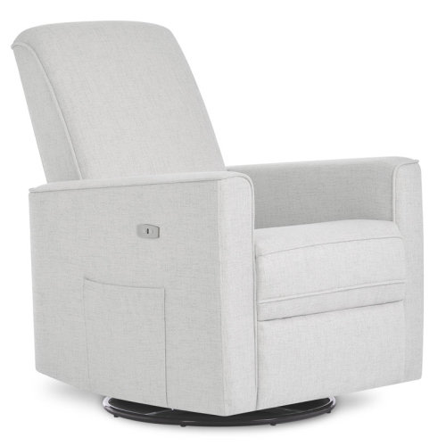 Evolur Swivel Reclining Glider & Reviews | Wayfair