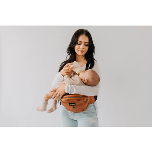 Tushbaby Hip Carrier