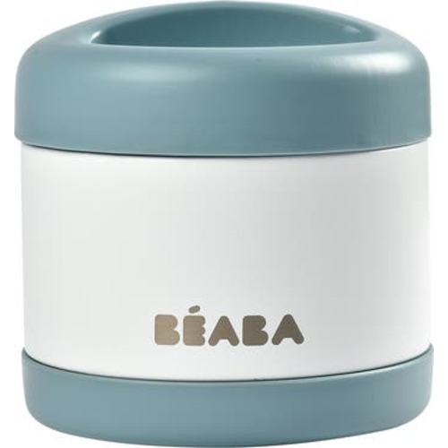16-Ounce Insulated Stainless Steel Jar