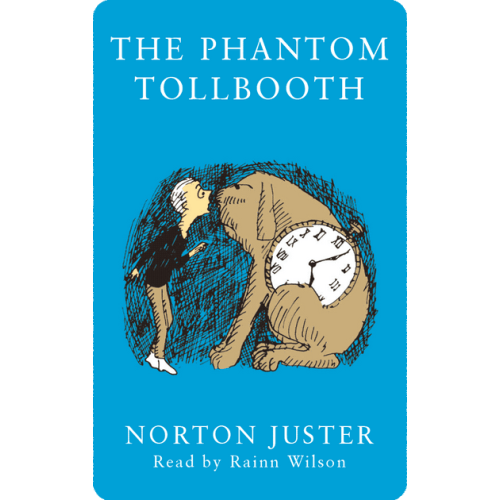 The Phantom Tollbooth