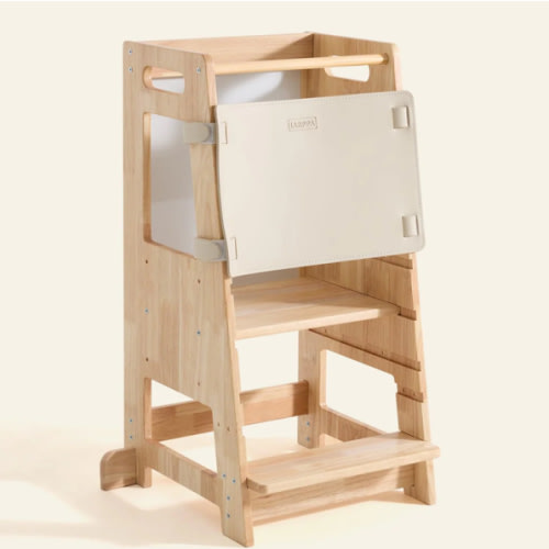HARPPA | Kitchen Wood Tower
