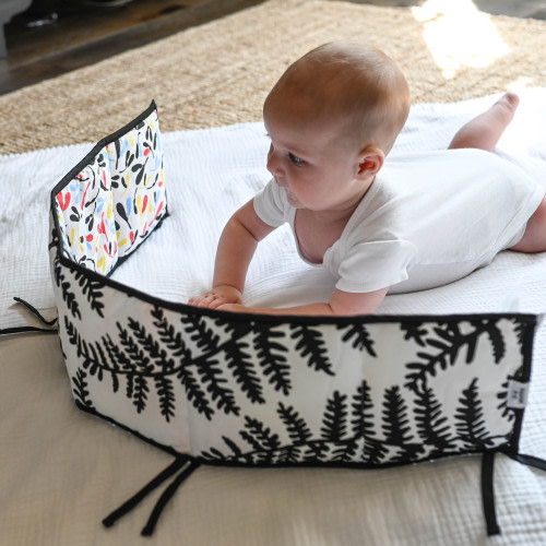 Etta Loves Sensory Strip (Reversible) - Plant