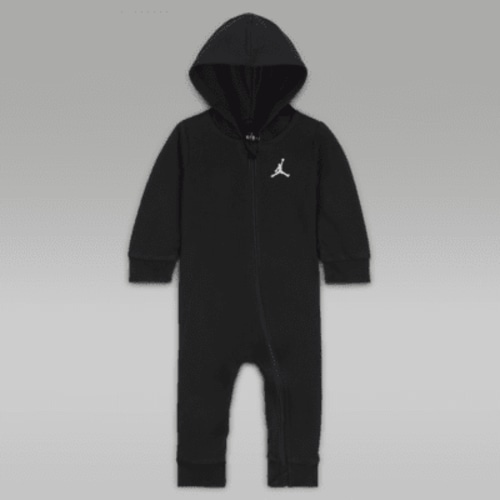 Jordan Baby (0-9M) Jumpman Coverall