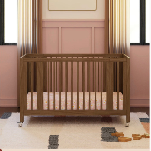Babyletto Rolli 9-in-1 Convertible All-Stages® Crib