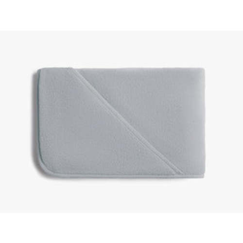 Organic Hooded Baby Towel